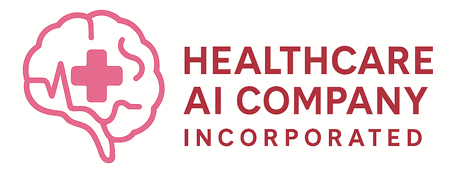 ヘルスケアAI株式会社